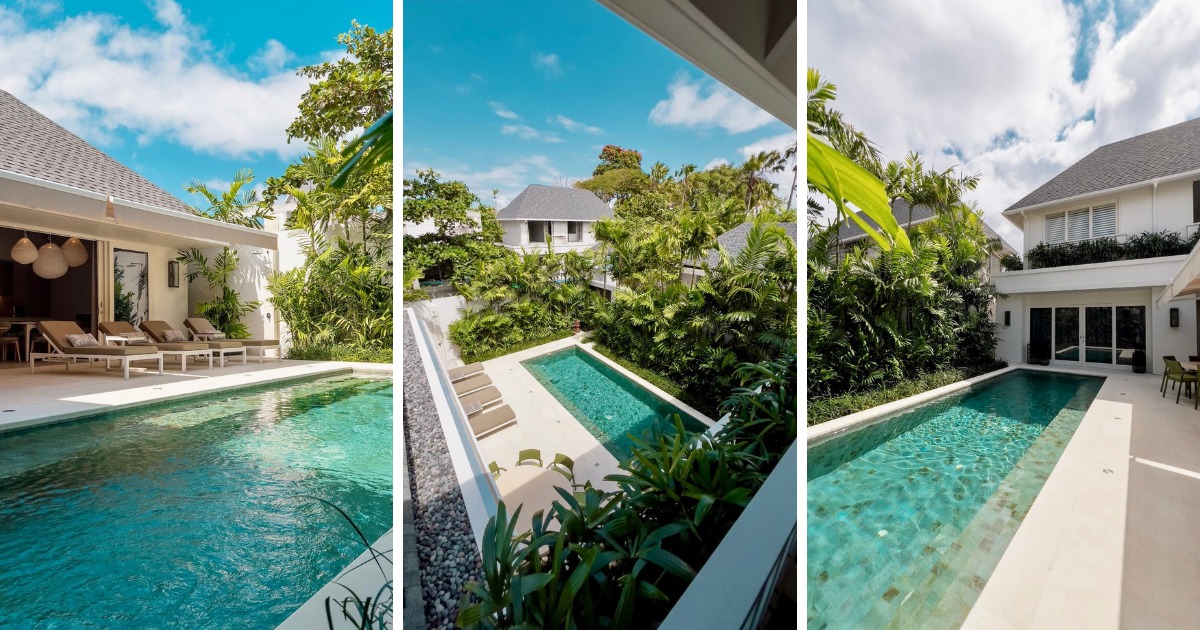 NJ Villa