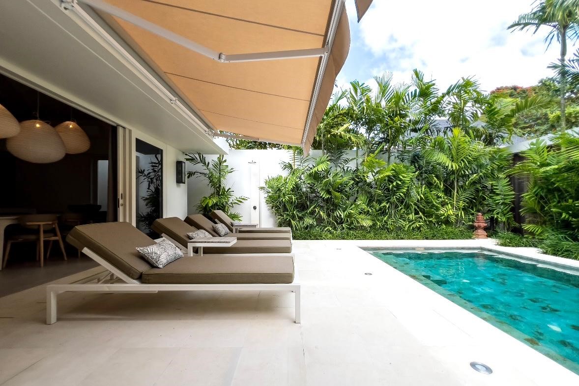 NJ Villa
