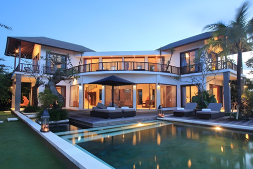 Uma Nina Villa