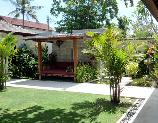 Villa Luna