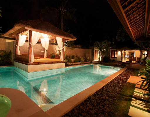 Villa Luna