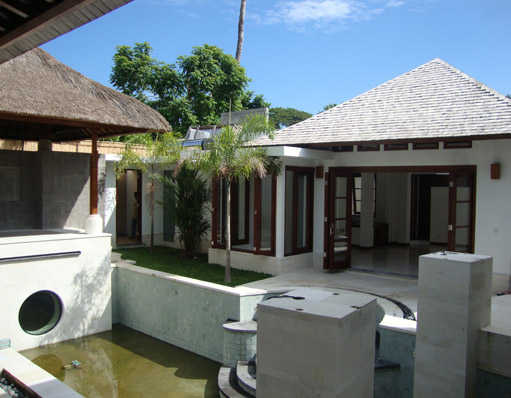 Villa Luna