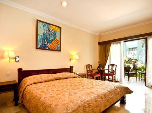 Kumala Pantai Hotel