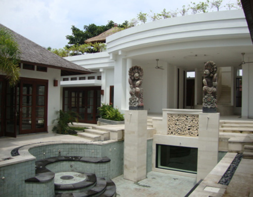 Villa Luna