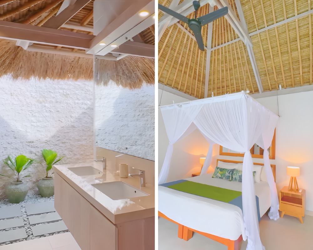 Villa 4 Bali Hai