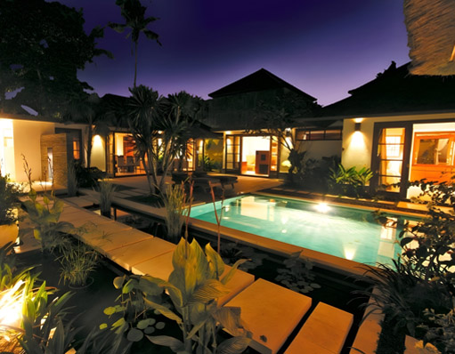Villa Luna
